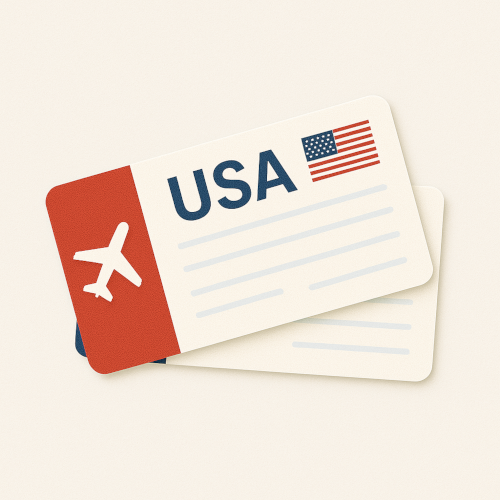 United States Flights