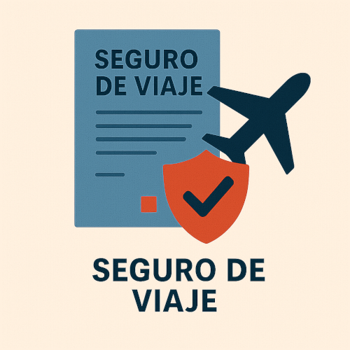 Seguro de Viaje