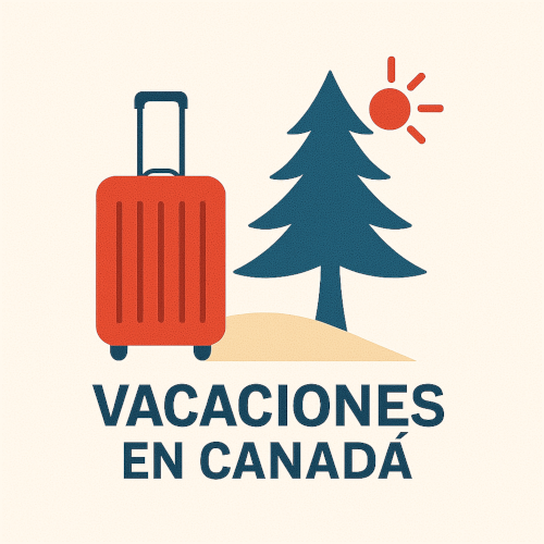 Vacations in Canada