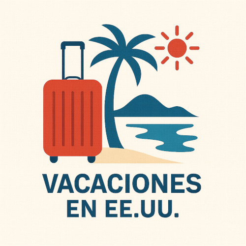 Vacations in the USA