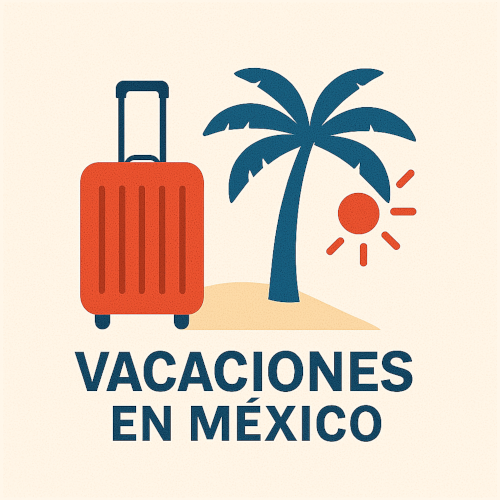 Vacations in Mexico