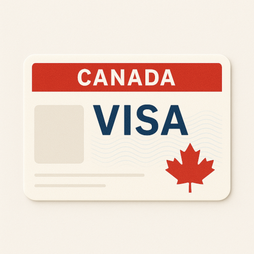 Canada Visa