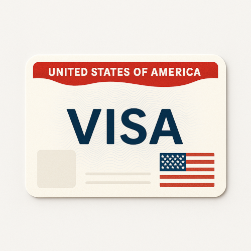United States Visa