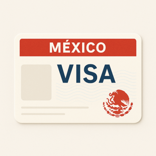 Mexico Visa