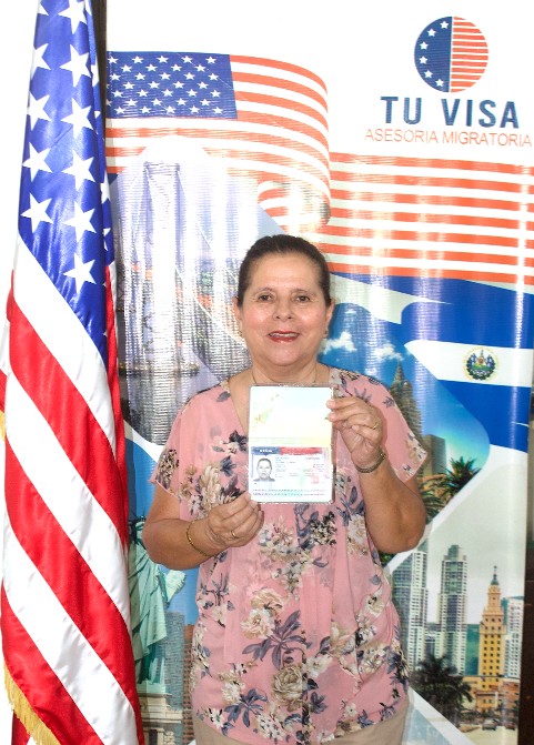 Clara Luz Eguizabal