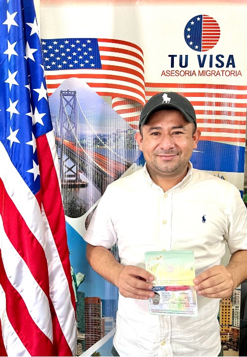 Víctor Orellana